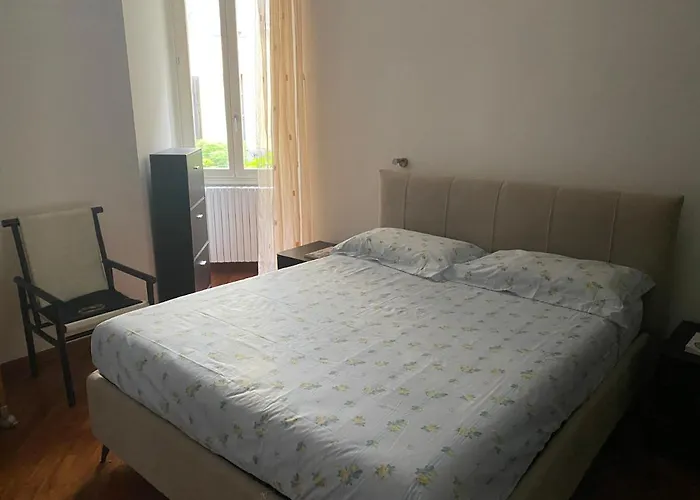 La Casa Dell\'Isola Milano