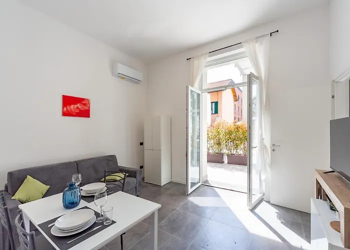 Khl Apartments