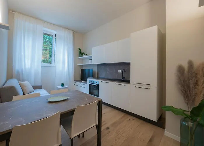 I Host Apartment - Ranzoni 2