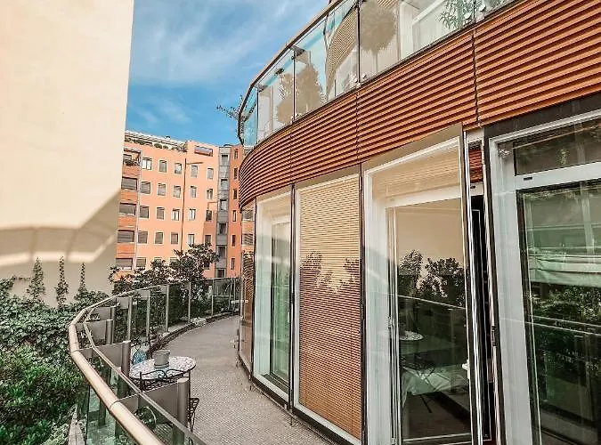 The Boutique Houses - Downtown - Close To Bocconi University