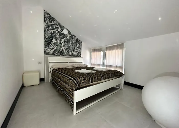 Myhome Taccioli Wellbeing Milan