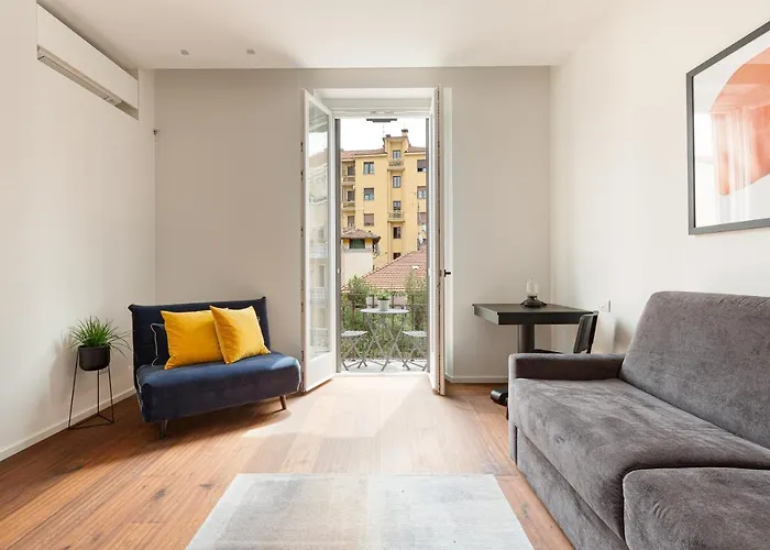 Modern & Comfortable Flat - Near Central Station