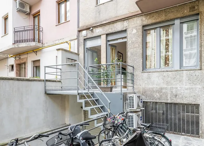 Easylife - Stile E Comfort A Due Passi Da Centrale