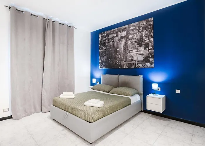 Smart Suite Milano Near Metro