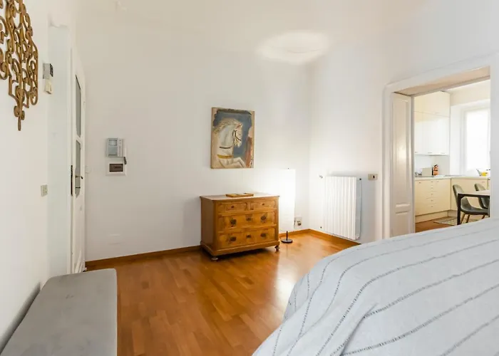 Easylife - Fantastico Rifugio Nel Cuore Di Brera