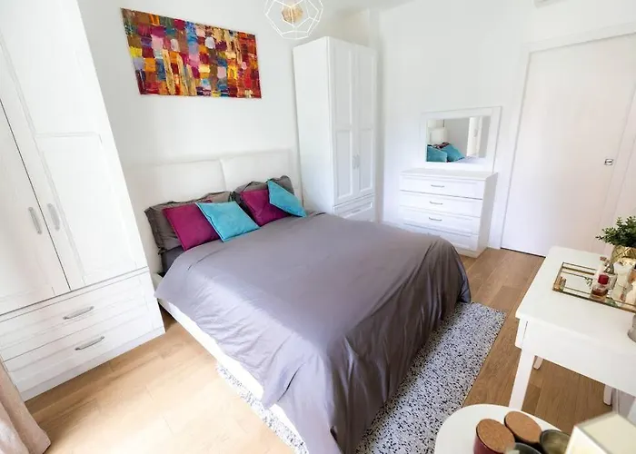 Cozy Apartment Soderini 25