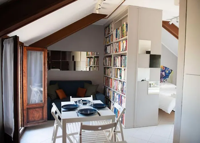 A Casa Di Luca