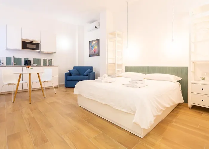 Mi Home Navigli - Zona Tortona