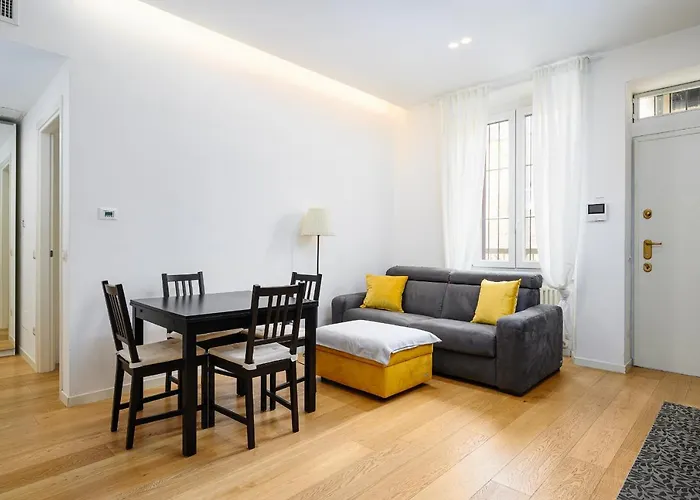 Bligny Charme Apartment