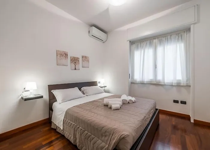 Citylife - Elegante Appartamento