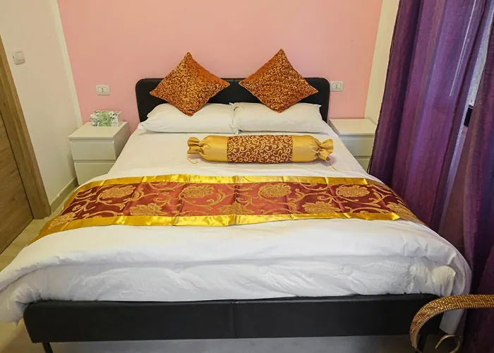 Hotel Albergo Lario