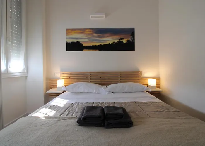 Milanrentals - Venere Apartment