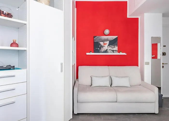 Ai Fiordalisi - Milan City - By Host4U