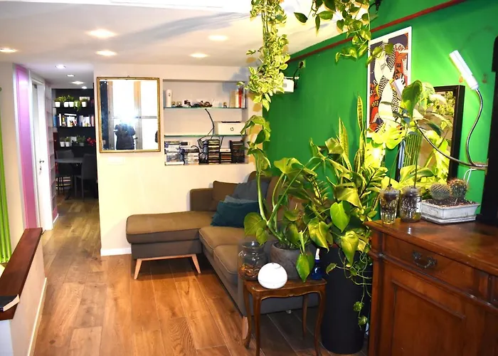 Cityloft Sempione