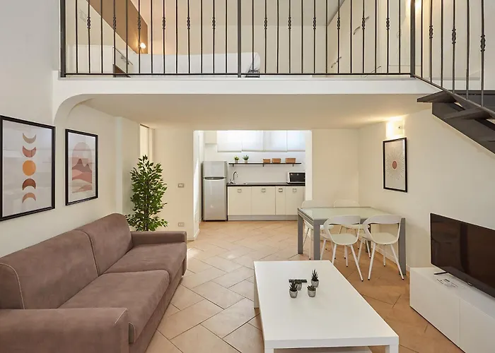 Bovisa Studio Residence