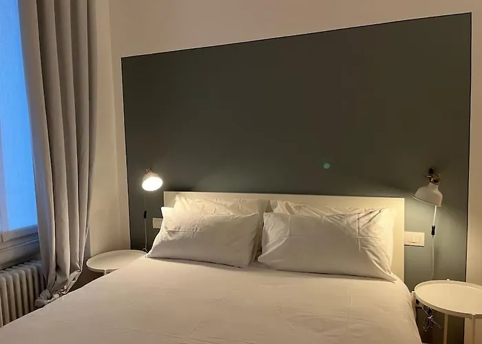 Bilocale Di Charme