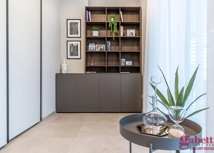 Stilicone 15 - Luxury Apt 5C