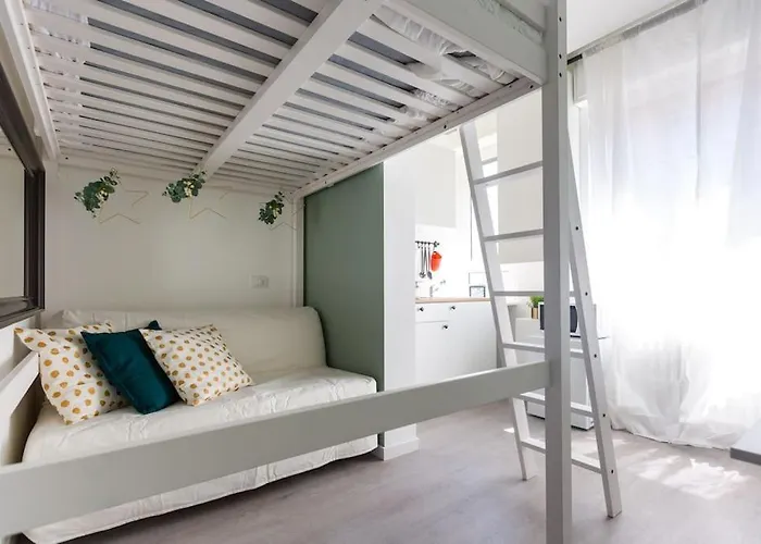 Apartment Padova 151 - Notte