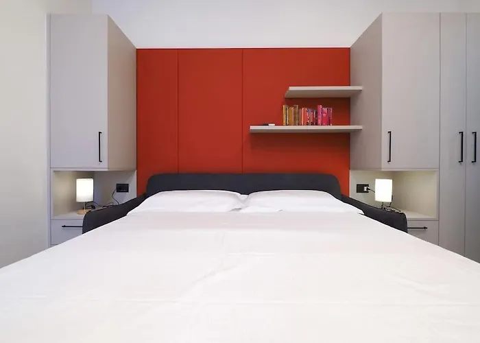 La Casa Di Ringhiera Milano Porta Venezia