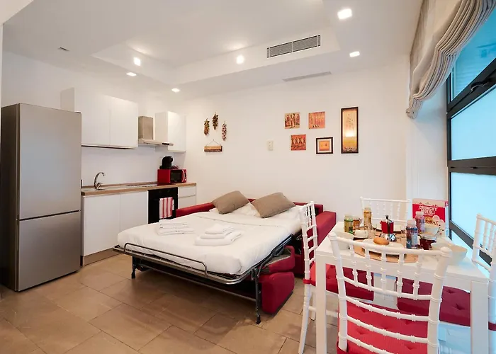 Milan Retreat-Hosted By Sweetstay