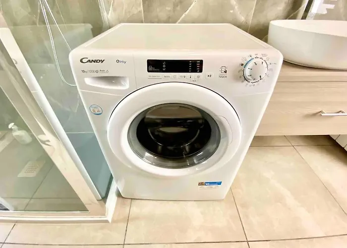 12 Minuti Dal DuomoMetro+10 Posti Letto