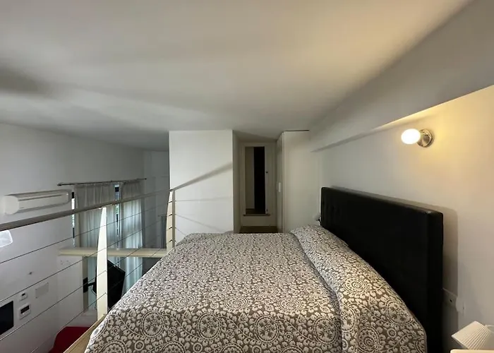 Washington Loft