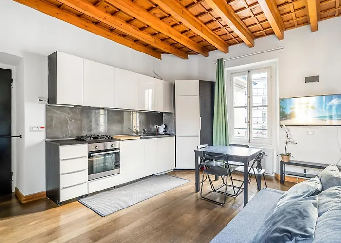 Milano Porta Venezia & Citta Studi Apartment
