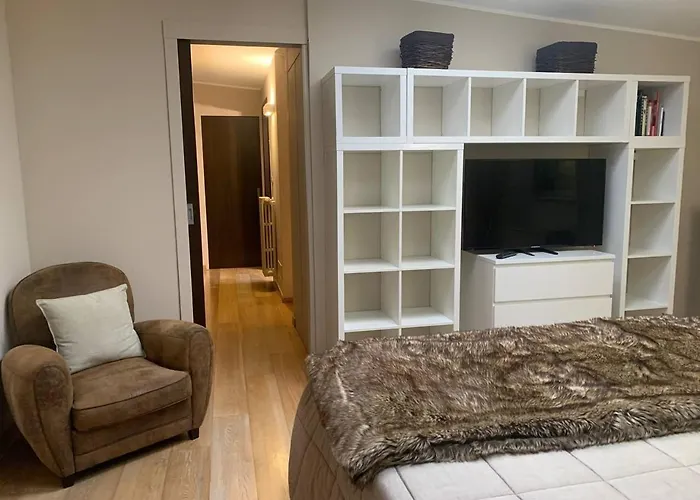 Residenza Taliedo, In Casa Privata, Abitata, Solo Camera Doppia E Bagno Personale