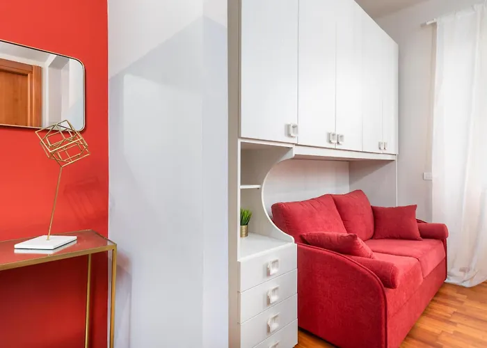 Casa Da Suite Arco