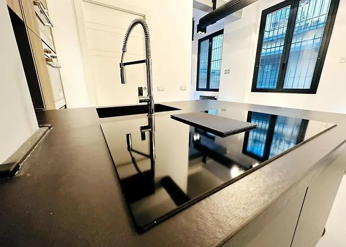 Navigli Design Loft