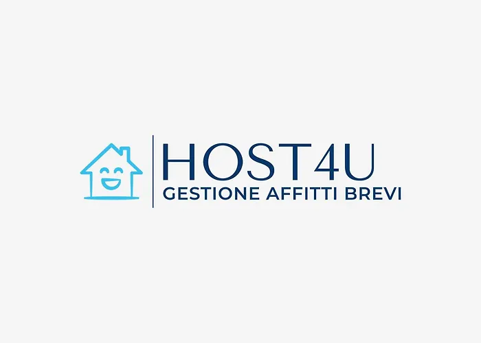 Casa Alba - South Milan - By Host4U