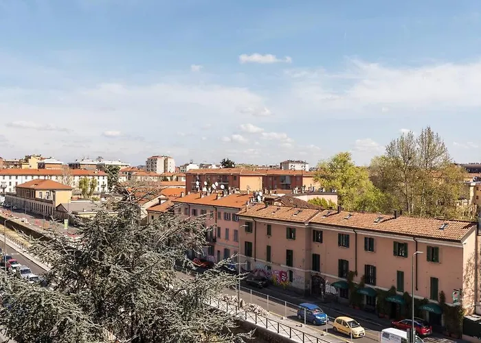 Schiavoni Flexyrent Wifi