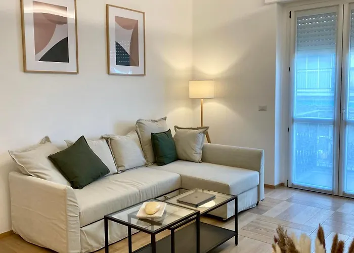 Faenza 18, A Cozy Apartment