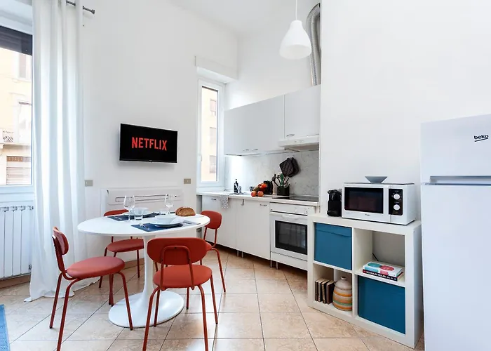 Casa Donatella
