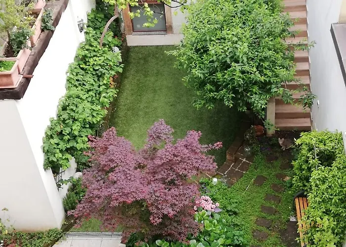 Il Giardino Segreto
