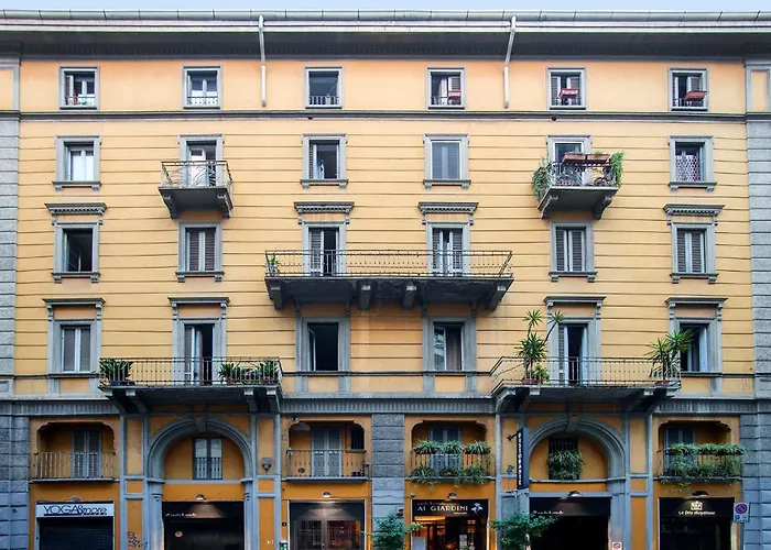 Alla Casa Di Giò