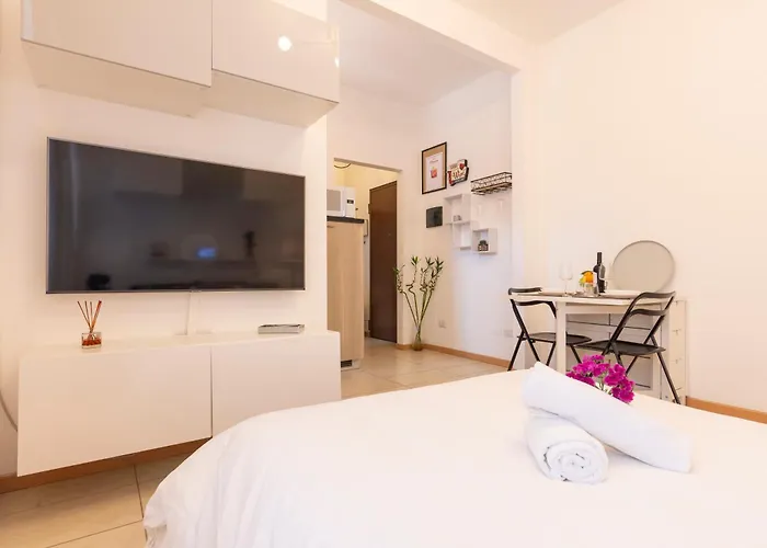 Navigli & Darsena Cozy Home