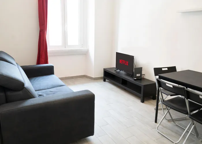 Cav2 Loreto - Duomo Apartment Central Of Milan •