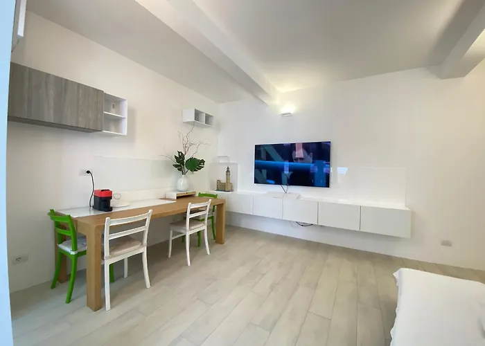 Apartment Belfiore