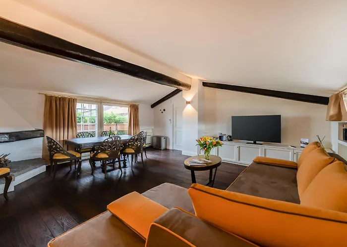 Allegroitalia Penthouse Montenapoleone