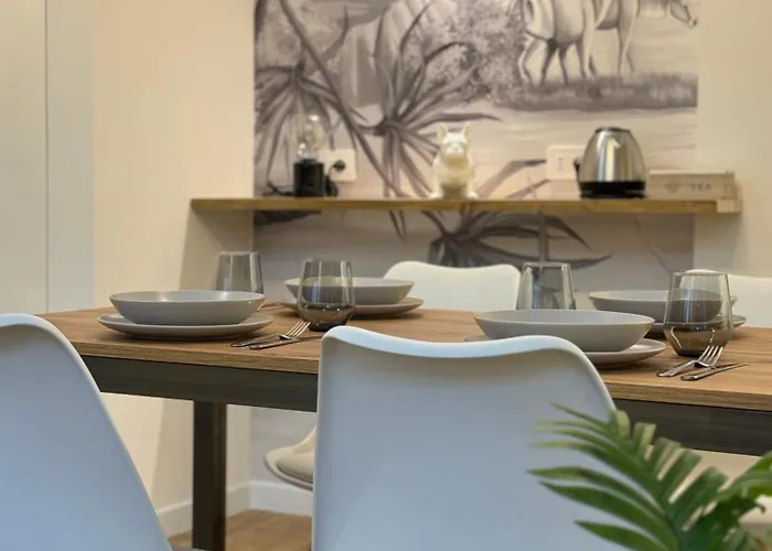 Loft Incantevole Milano