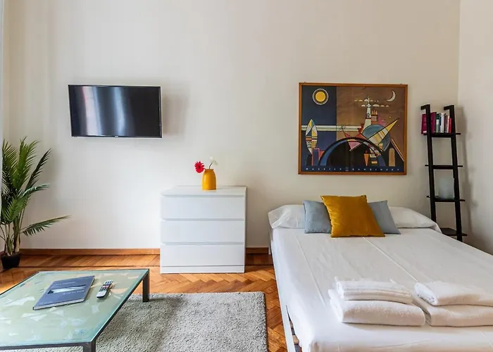 Homeby, Dimora Soperga