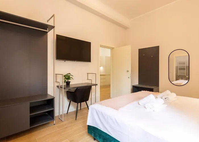 Italianflat - Navigli Suite