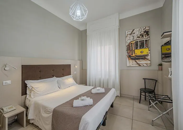 Hotel Bogart
