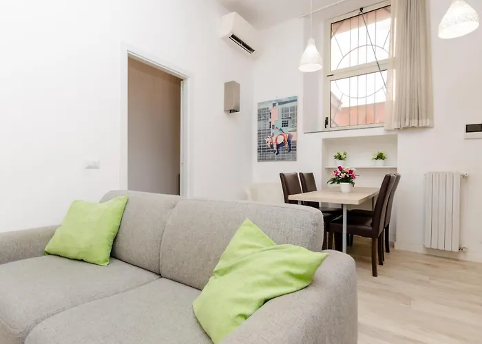 Vivimihome - Duomo Cioffi House Residence