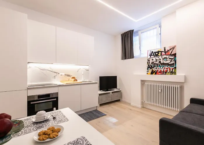 Mameli Home - M4 Tricolore