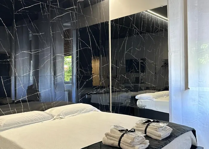 Milan Hub Private Spa