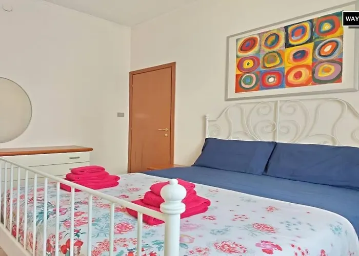 De Angeli District Apartment 2