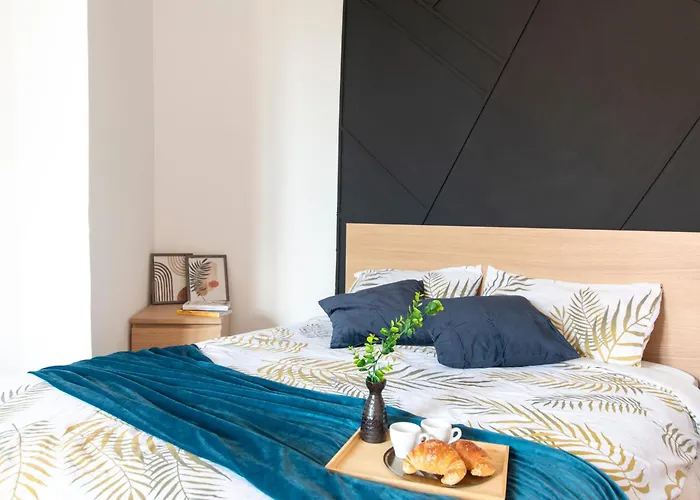 I Host Apartment - Pasteur 15-3