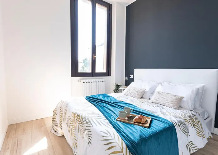 I Host Apartment - Brioschi 55